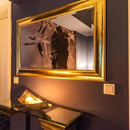 Luxurious With Sauna Appartement Keulen