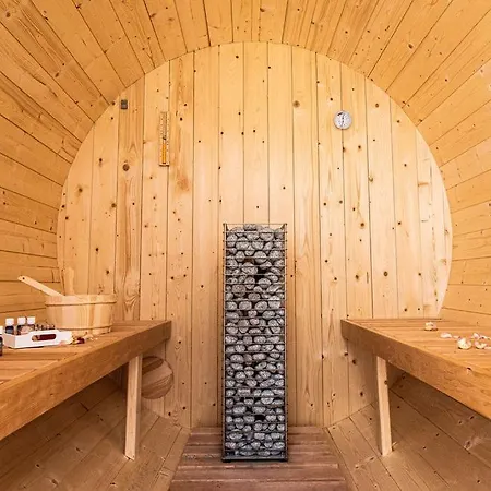 Luxurious With Sauna Appartement Keulen