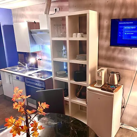 Luxurious With Sauna Keulen