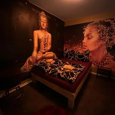 Luxurious With Sauna * Keulen