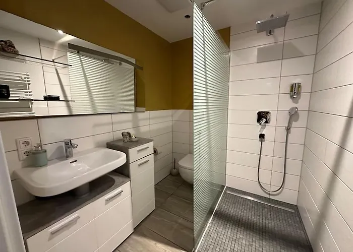 Daire Luxurious With Sauna