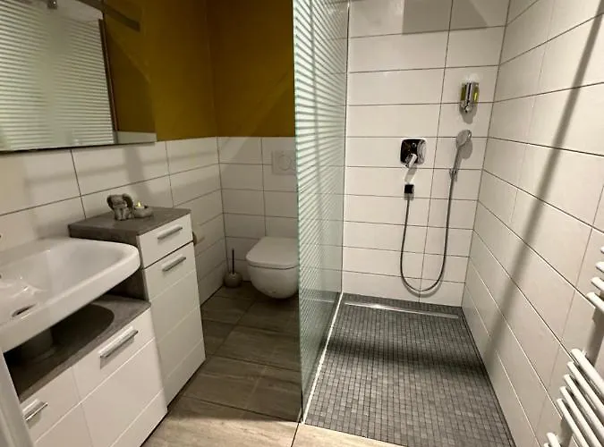 Daire Luxurious With Sauna *