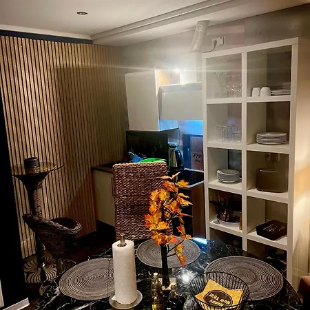 Apartman Luxurious With Sauna