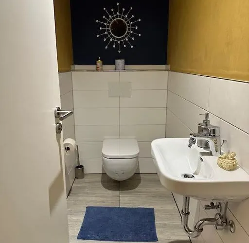 Apartman Luxurious With Sauna *