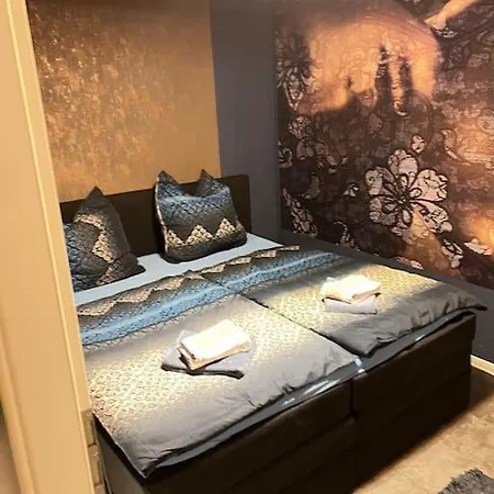 Luxurious With Sauna * Cologne