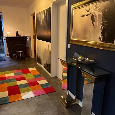 Apartment Luxurious With Sauna Cologne