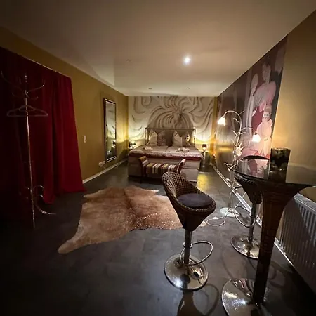 Luxurious With Sauna * Cologne