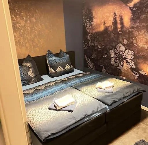 Luxurious With Sauna * 科隆