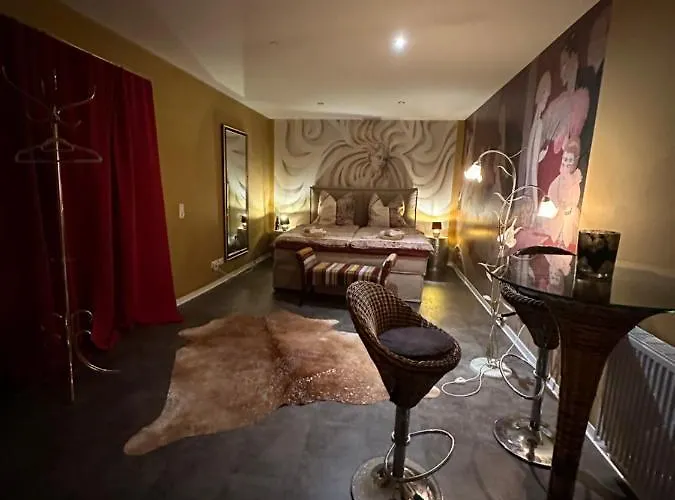 Luxurious With Sauna * 쾰른