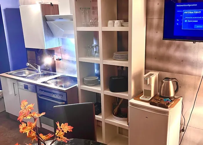 Luxurious With Sauna 科隆