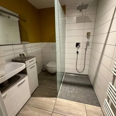 Apartamento Luxurious With Sauna Colónia