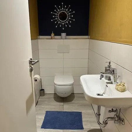 Apartamento Luxurious With Sauna *