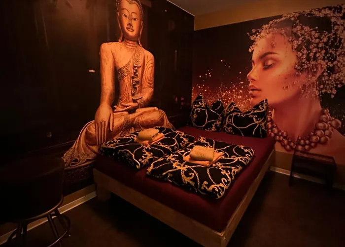 Luxurious With Sauna * Keulen